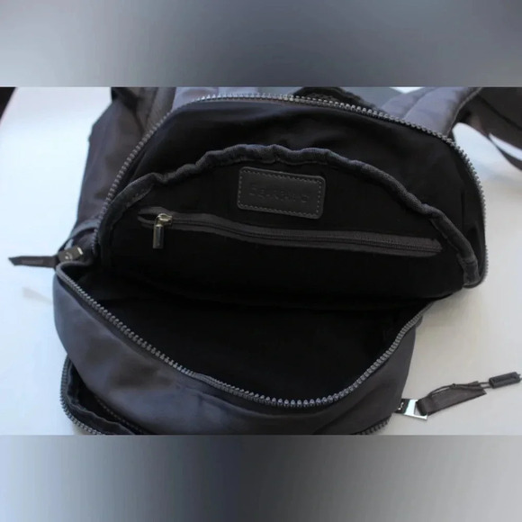 Bearpaw backpack - Picture 5 of 8